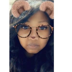 Meet your Posher, Thamara